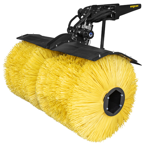 Detachable sweepers (SWD)